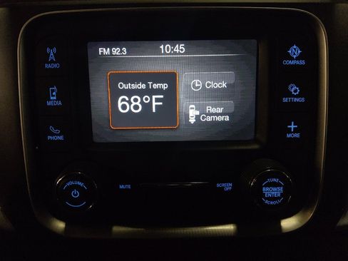 Used 2022 RAM 1500 Classic Warlock image 25