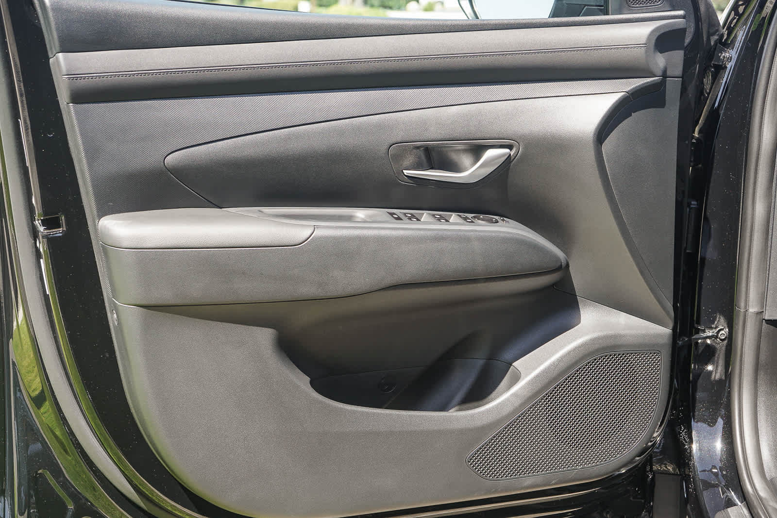 New 2026 Hyundai Tucson SEL Plus FWD image 20