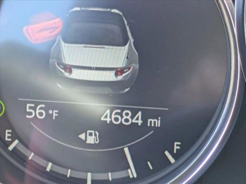 Used 2024 MAZDA MX-5 Miata Grand Touring image 10