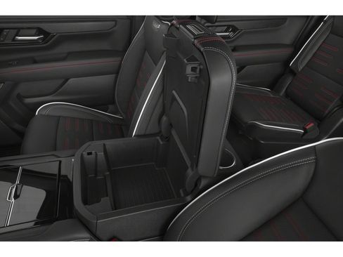 New 2026 GMC Yukon XL AT4 Ultimate AWD/4WD image 9