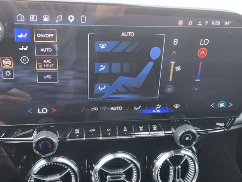 New 2026 Chevrolet Blazer EV LT w/ Midnight/Sport Edition FWD image 14