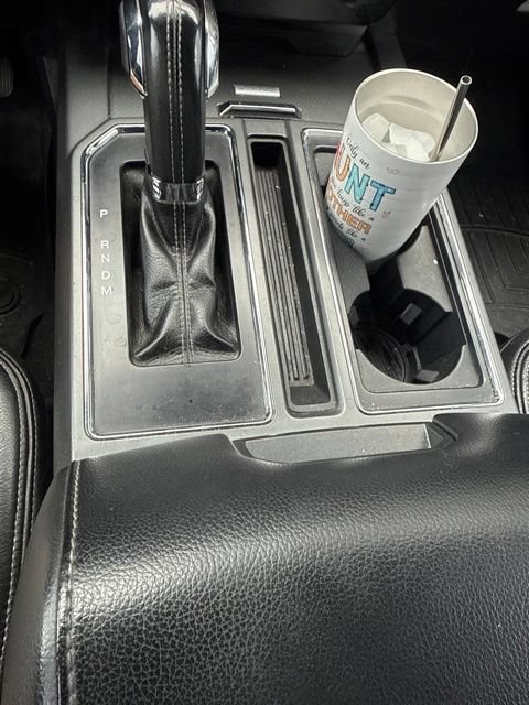 Used 2017 Ford F150 XLT w/ Equipment Group 302A Luxury AWD/4WD image 9