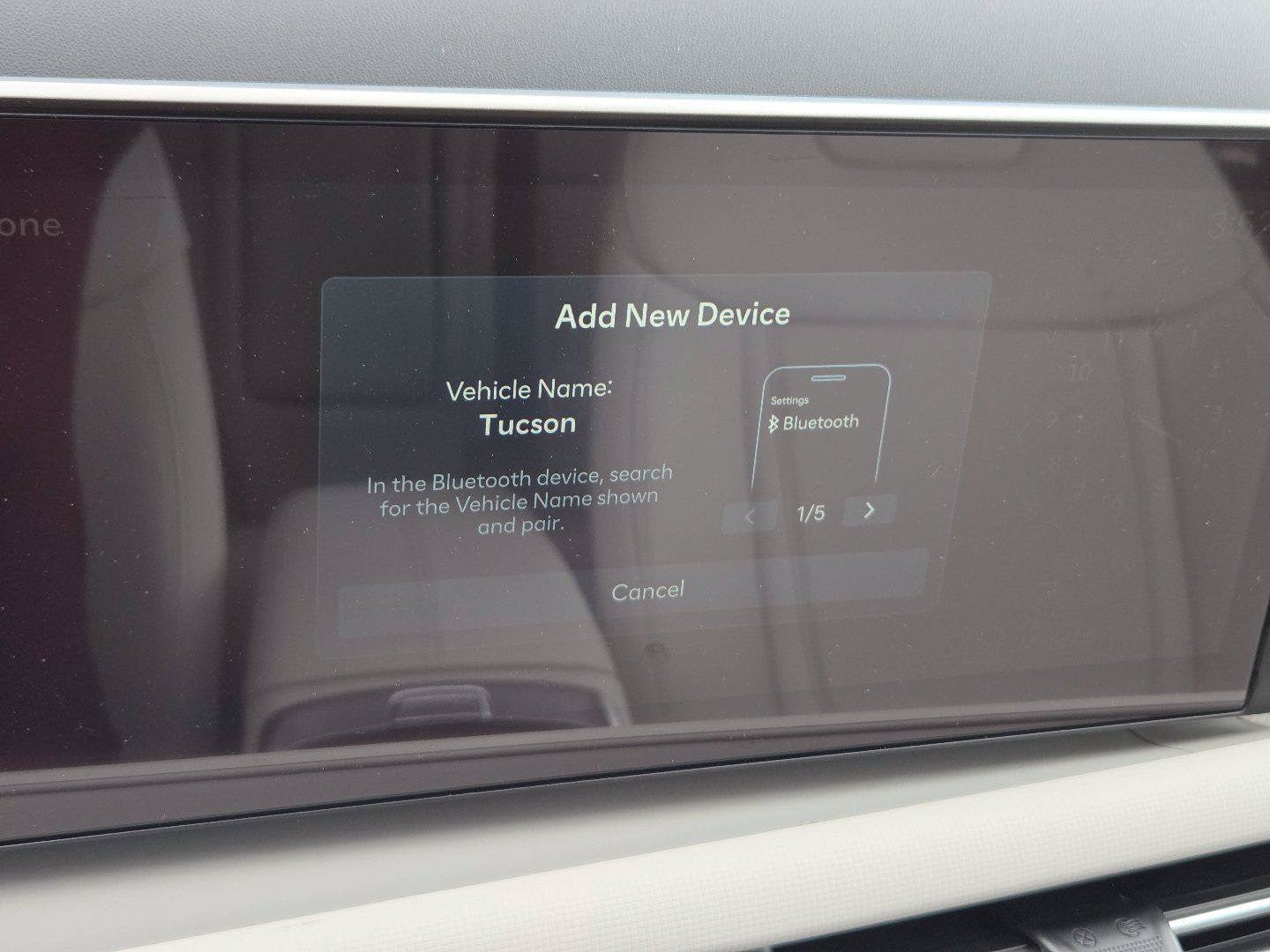 New 2026 Hyundai Tucson SEL Plus AWD/4WD image 88