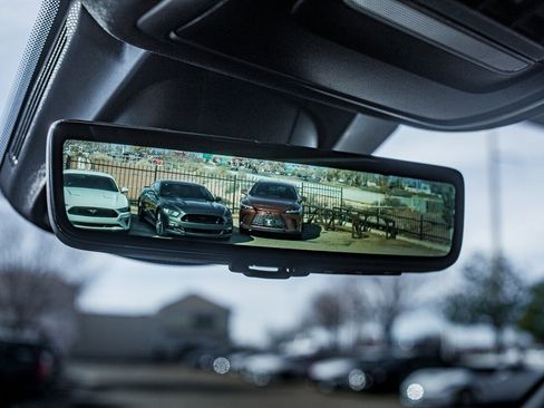 Used 2023 RAM 1500 TRX w/ TRX Level 2 Equipment Group image 36