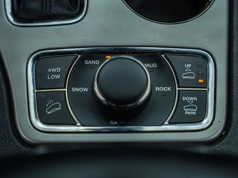 Used 2019 Jeep Grand Cherokee High Altitude AWD/4WD image 28