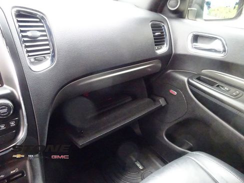 Used 2017 Dodge Durango GT w/ Premium Group RWD image 30