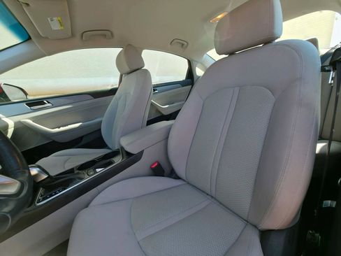 Used 2019 Hyundai Sonata SEL FWD image 10