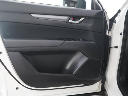 Used 2023 MAZDA CX-5 AWD 2.5 S image 18