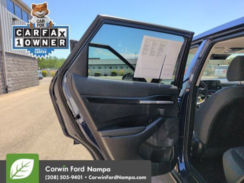 Used 2026 Kia Seltos LX AWD/4WD image 25