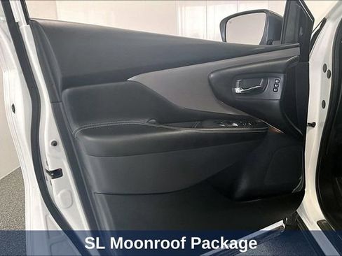 Used 2022 Nissan Murano SL AWD/4WD image 26