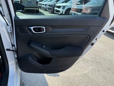 Used 2023 Honda Civic Sport image 14
