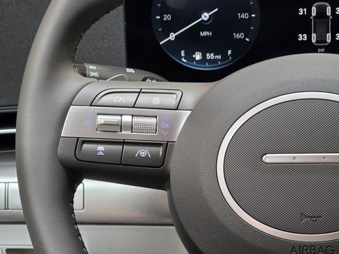 New 2026 Hyundai Kona SEL Sport image 17