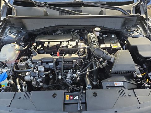 Used 2025 Hyundai Kona N Line S image 28