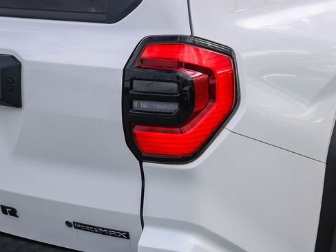 New 2026 Toyota 4Runner TRD Off-Road AWD/4WD image 10