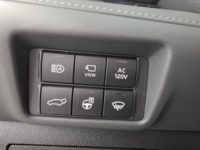 Used 2022 Toyota Highlander Platinum AWD/4WD image 16