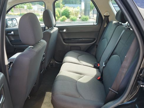 Used 2008 MAZDA Tribute i Sport FWD image 15