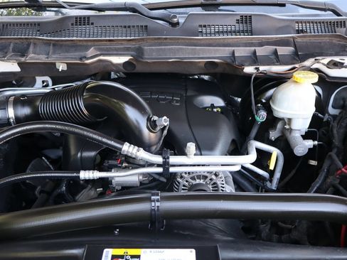 Used 2017 RAM 1500 Sport w/ Convenience Group AWD/4WD image 40