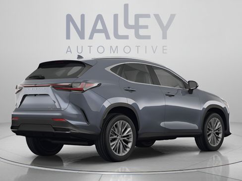 Used 2024 Lexus NX 250 FWD w/ Towing Package (2000 Lbs) image 3