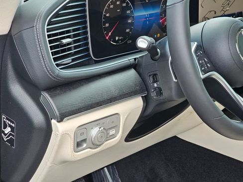 New 2026 Mercedes-Benz GLE 350 4MATIC image 15