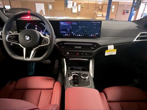 New 2027 BMW M440i Coupe RWD image 5