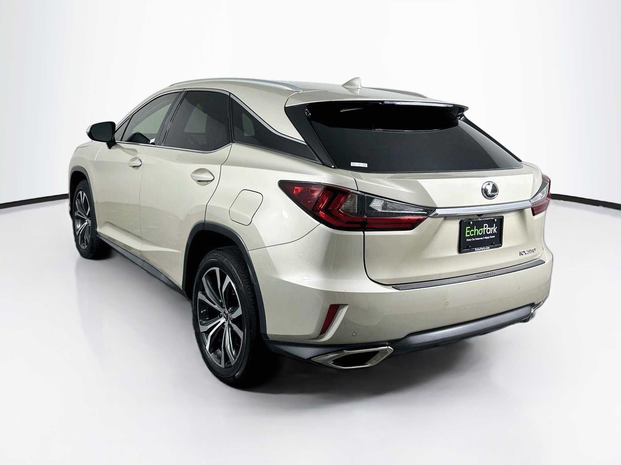 Used 2018 Lexus RX 350 FWD w/ Premium Package image 5
