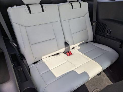 New 2026 Ford Explorer Platinum AWD/4WD image 40