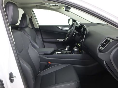 New 2026 Lexus NX 350h AWD w/ Premium Package image 13