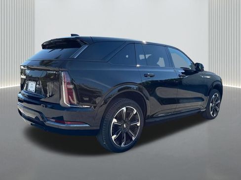 New 2026 Cadillac Escalade IQ Sport 2 AWD/4WD image 5