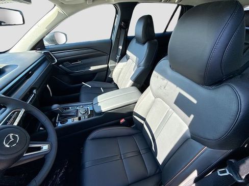 New 2026 MAZDA CX-50 AWD 2.5 Hybrid w/ Weather Package image 20