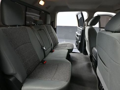 Used 2018 RAM 1500 Big Horn AWD/4WD image 41