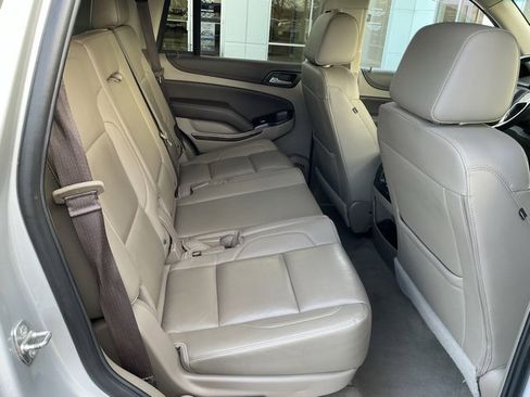 Used 2019 Chevrolet Tahoe LT image 20