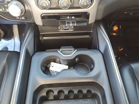Used 2021 RAM 1500 Rebel AWD/4WD image 28