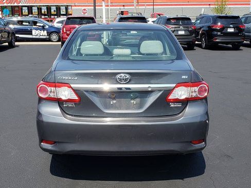 Used 2013 Toyota Corolla LE FWD image 6