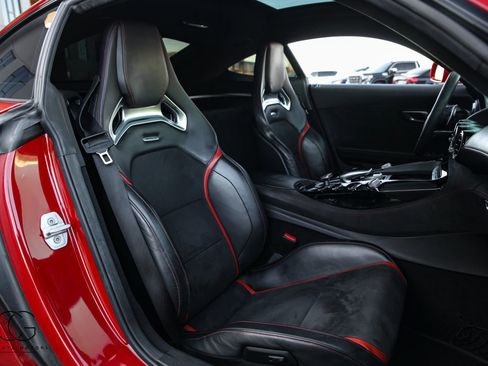 Used 2016 Mercedes-Benz AMG GT S image 35