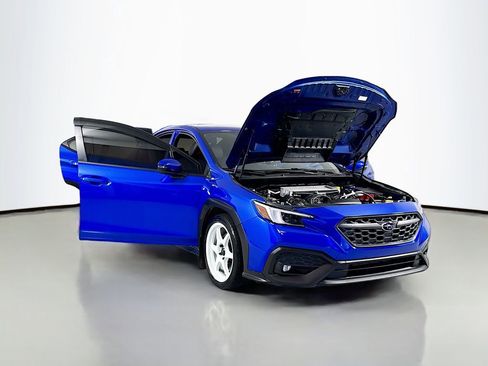 Used 2023 Subaru WRX Limited image 27