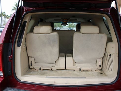 Used 2007 Cadillac Escalade AWD w/ Information Package image 13