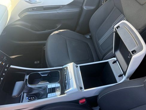 Used 2024 Hyundai Tucson SEL image 23