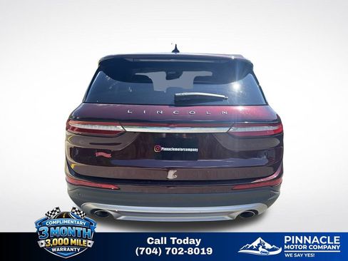 Used 2021 Lincoln Corsair FWD w/ Premium Package image 6