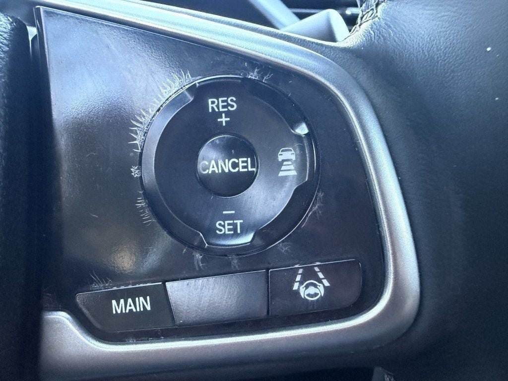 Used 2020 Honda Civic Sport image 14