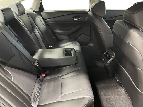 New 2026 Honda Accord EX-L image 27