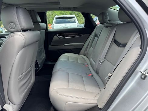 Used 2014 Cadillac XTS Luxury w/ Driver Awareness Package FWD image 20