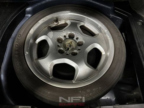 Used 1999 BMW M3 Coupe image 44