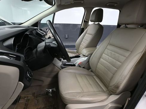 Used 2013 Ford Escape SEL AWD/4WD image 21