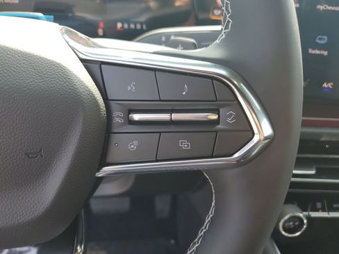 New 2026 Chevrolet Traverse Z71 w/ Enhanced Driving Package image 34