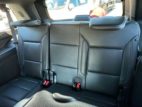 Used 2021 Chevrolet Tahoe Z71 image 24