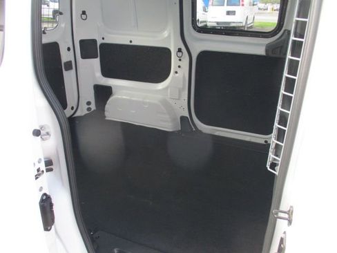 Used 2021 Nissan NV200 SV w/ Sliding Door Glass Package FWD image 5