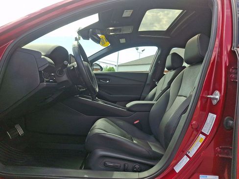 Used 2023 Honda Accord Sport image 13