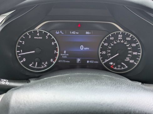 Used 2022 Nissan Murano S w/ Cargo Package AWD/4WD image 30