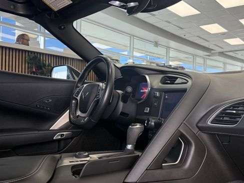 Used 2016 Chevrolet Corvette Stingray Coupe w/ 2LT Preferred Equipment Group image 22