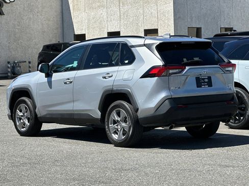 Used 2024 Toyota RAV4 XLE w/ Weather Package AWD/4WD image 3